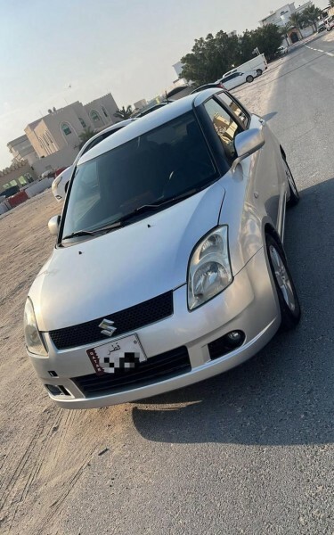 2010 Suzuki Swift for Sale — photo 3 for sale in Qatar