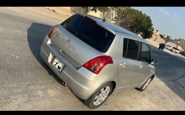 2010 Suzuki Swift for Sale — photo 4 for sale in Qatar