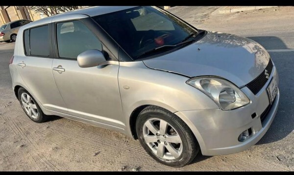 2010 Suzuki Swift for Sale — photo 2 for sale in Qatar