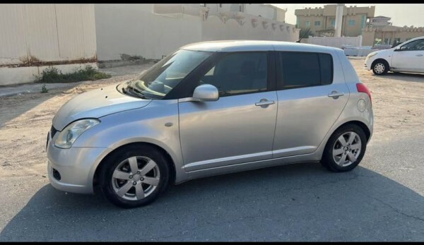 2010 Suzuki Swift for Sale — photo 1 for sale in Qatar