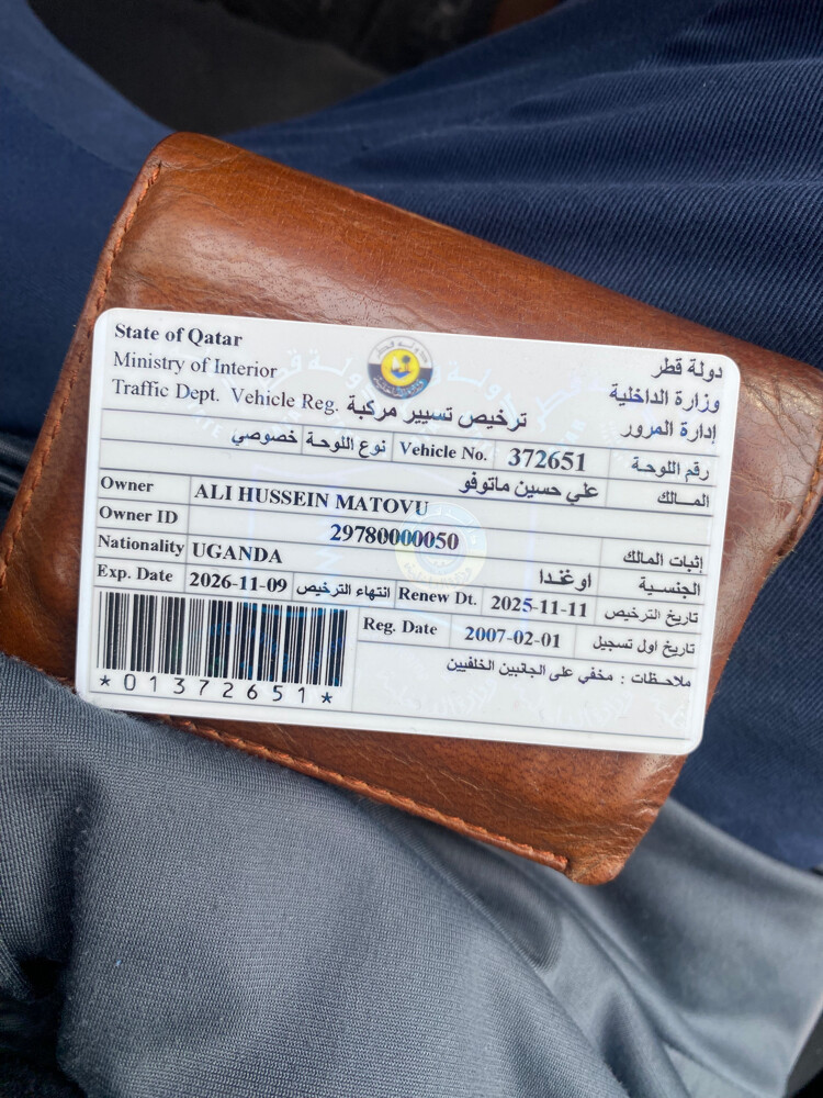 Subaru Impreza — photo 4 for sale in Qatar