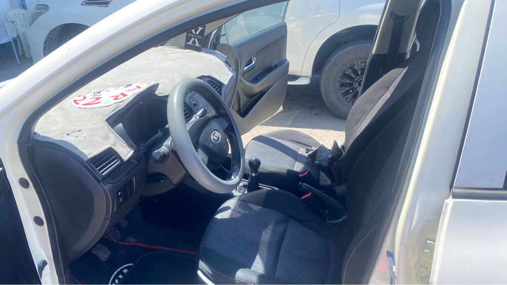 Picanto 2013 — photo 9 for sale in Qatar