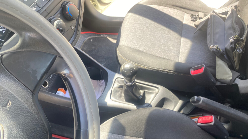 Picanto 2013 — photo 10 for sale in Qatar