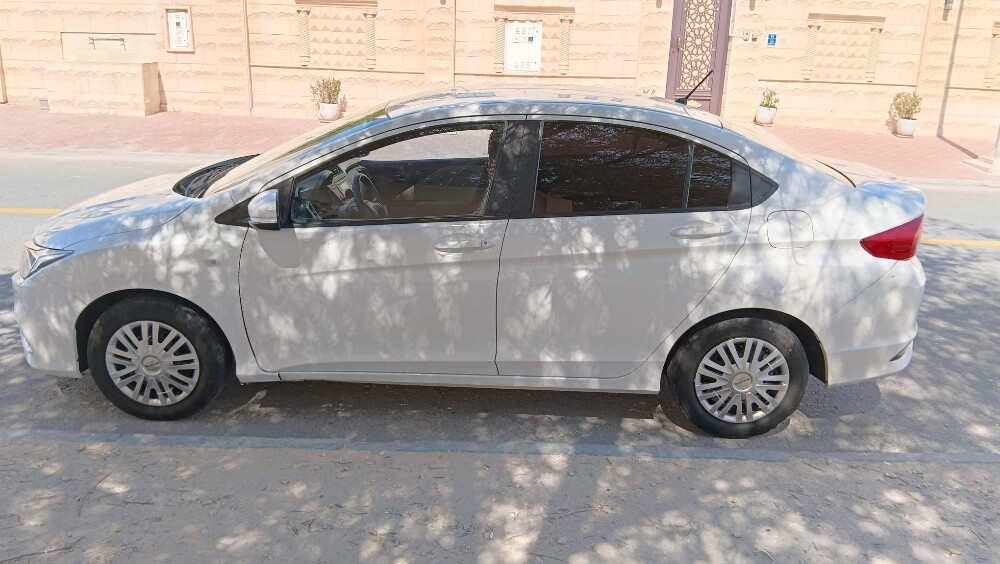 honda city — photo 5 for sale in Qatar