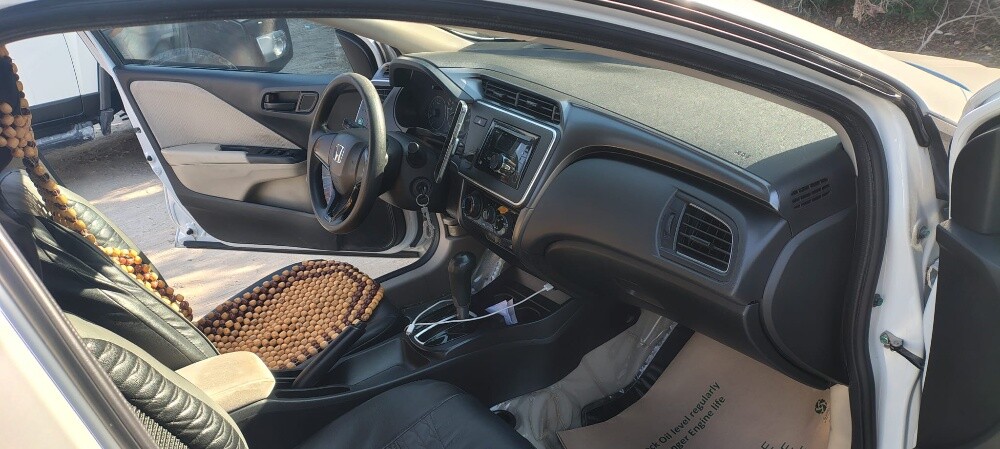 honda city — photo 1 for sale in Qatar