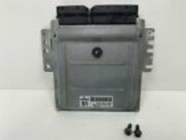 ECU 2013 Nissan Patrol 2013 - 1