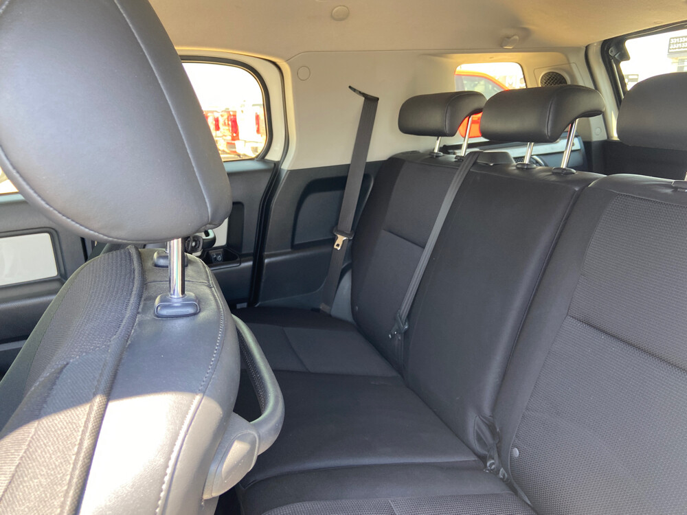 FJ 1013 white — photo 7 for sale in Qatar