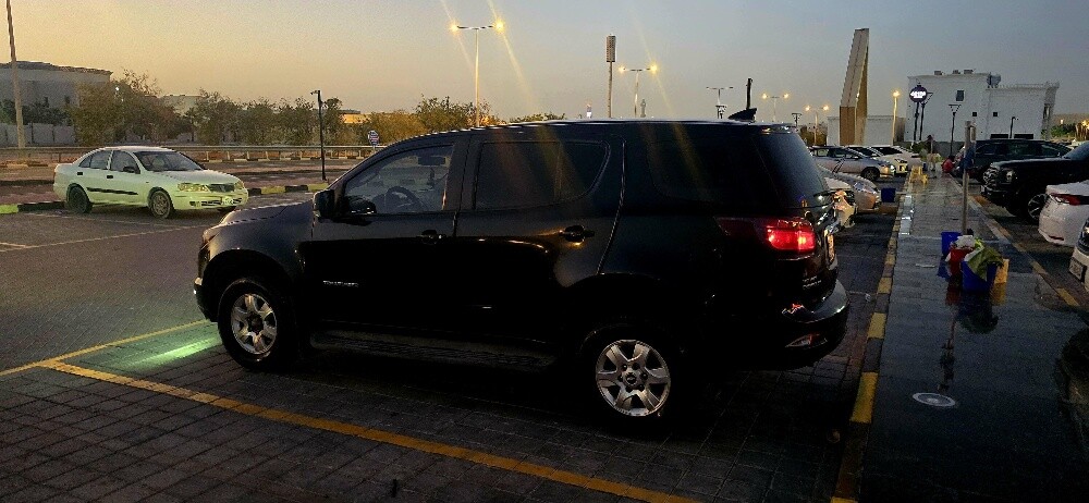 for sale good car — photo 14 for sale in Qatar