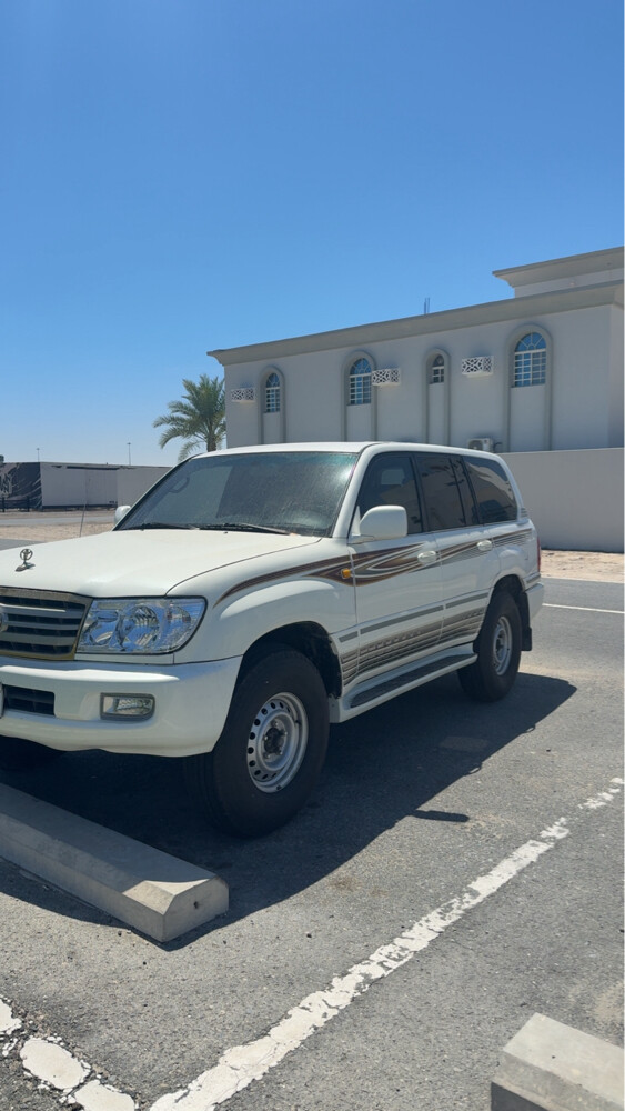 للبيع جي اكس ار لمتد 2007 — image 1