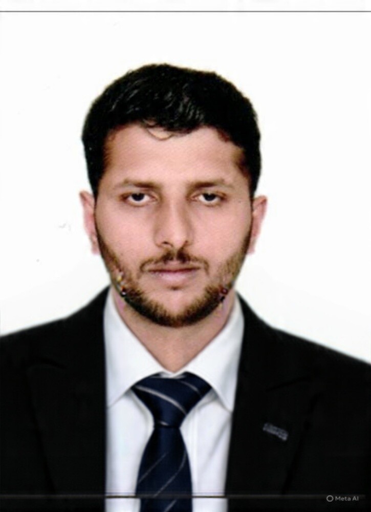 Nabeel Ahmad - 1