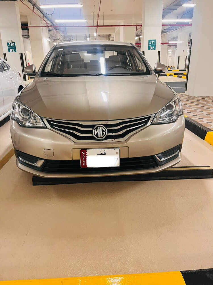 MG 360 – Model 2019 — image 1