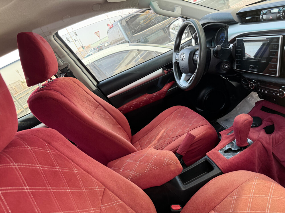 hilyx double SR5 — photo 3 for sale in Qatar