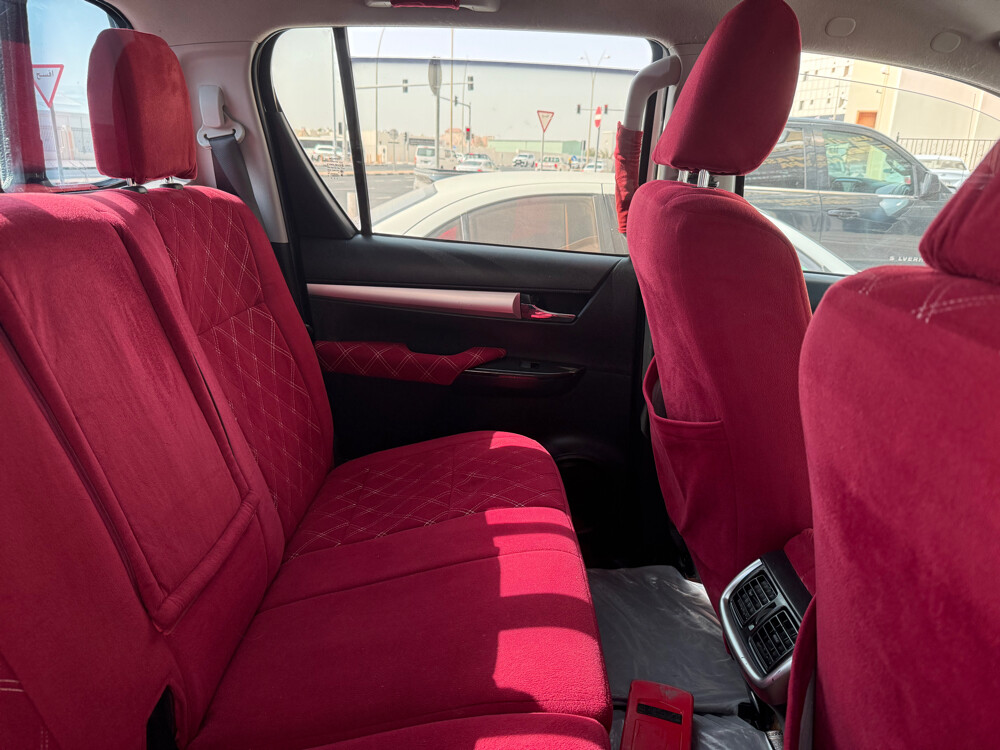 hilyx double SR5 — photo 7 for sale in Qatar