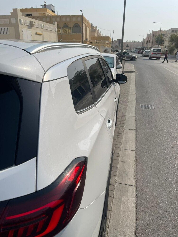 Chery Tiggo 8 2023 — photo 5 for sale in Qatar