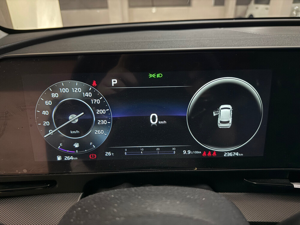 Kia Sportage L 2025 — photo 3 for sale in Qatar