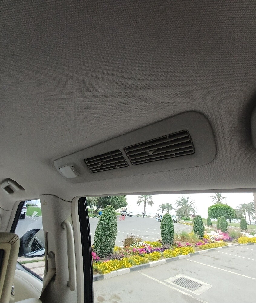 Nissan Patrol 2012 — photo 10 for sale in Qatar