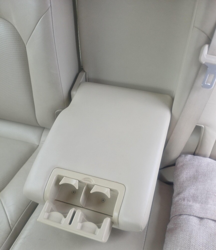 Nissan Patrol 2012 — photo 12 for sale in Qatar