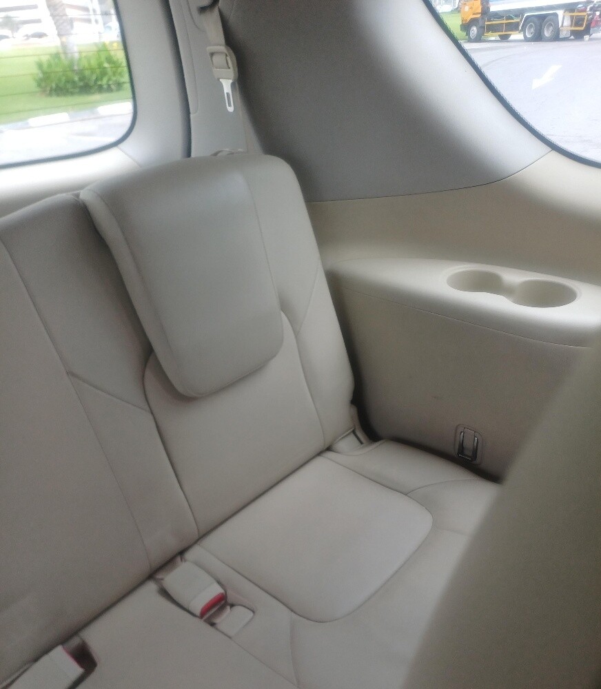 Nissan Patrol 2012 — photo 13 for sale in Qatar