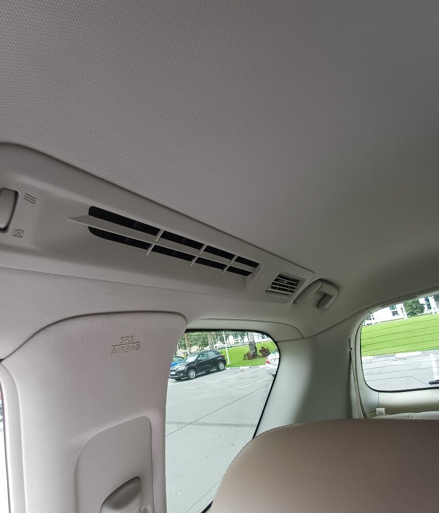 Nissan Patrol 2012 — photo 9 for sale in Qatar