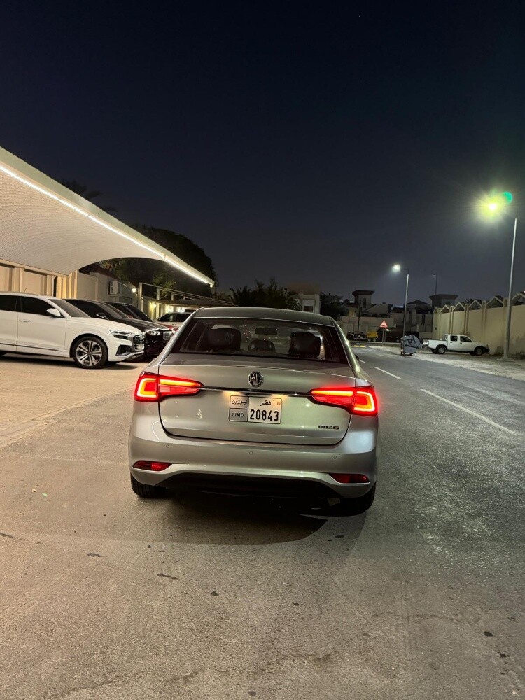 sale car — photo 15 for sale in Qatar