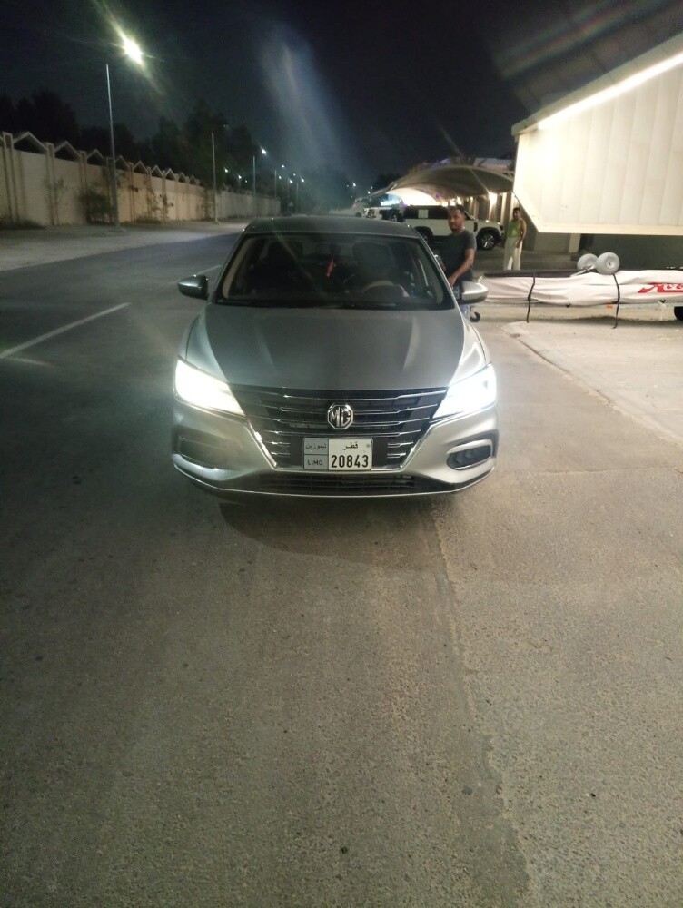 sale car — photo 13 for sale in Qatar
