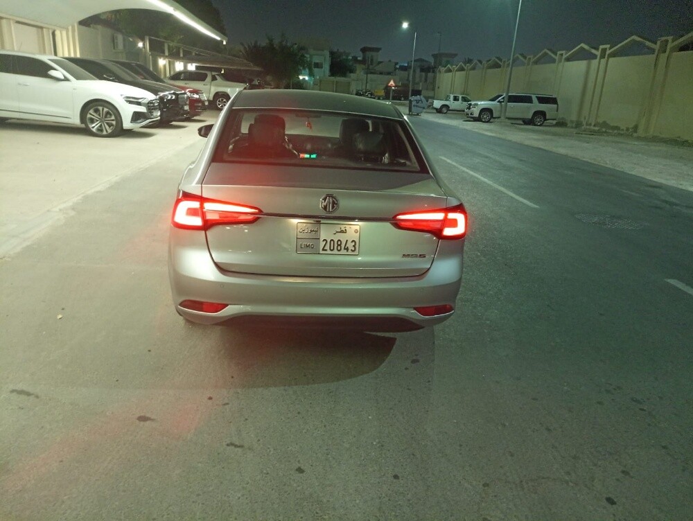 sale car — photo 2 for sale in Qatar