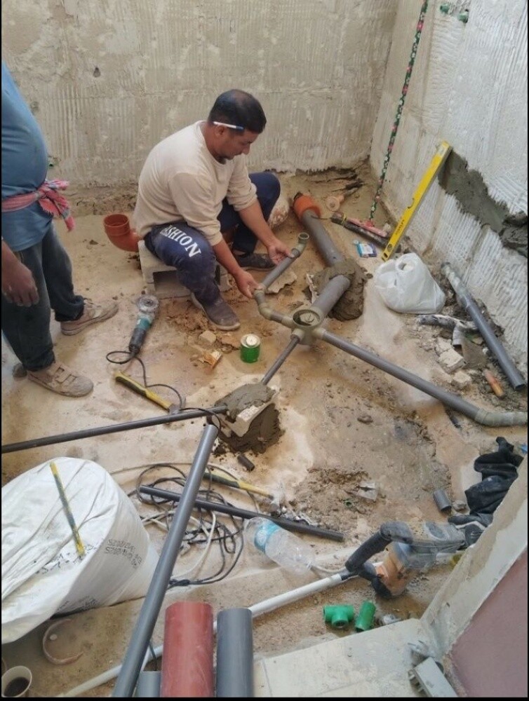 انا شغل مال صيانه كا - 8