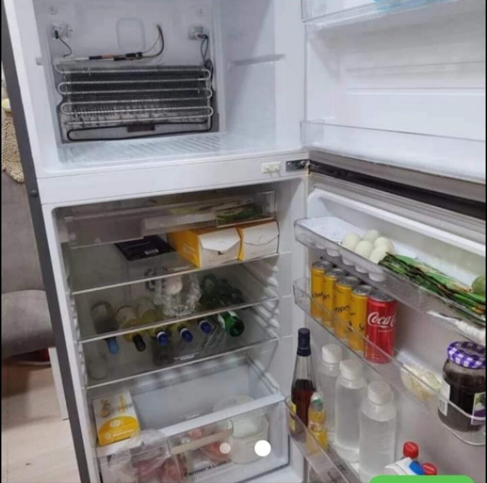 Refrigerator, Ac, cooker, refair - 16