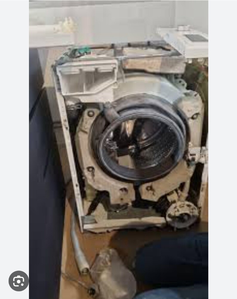 Refrigerator, Ac, cooker, refair - 29