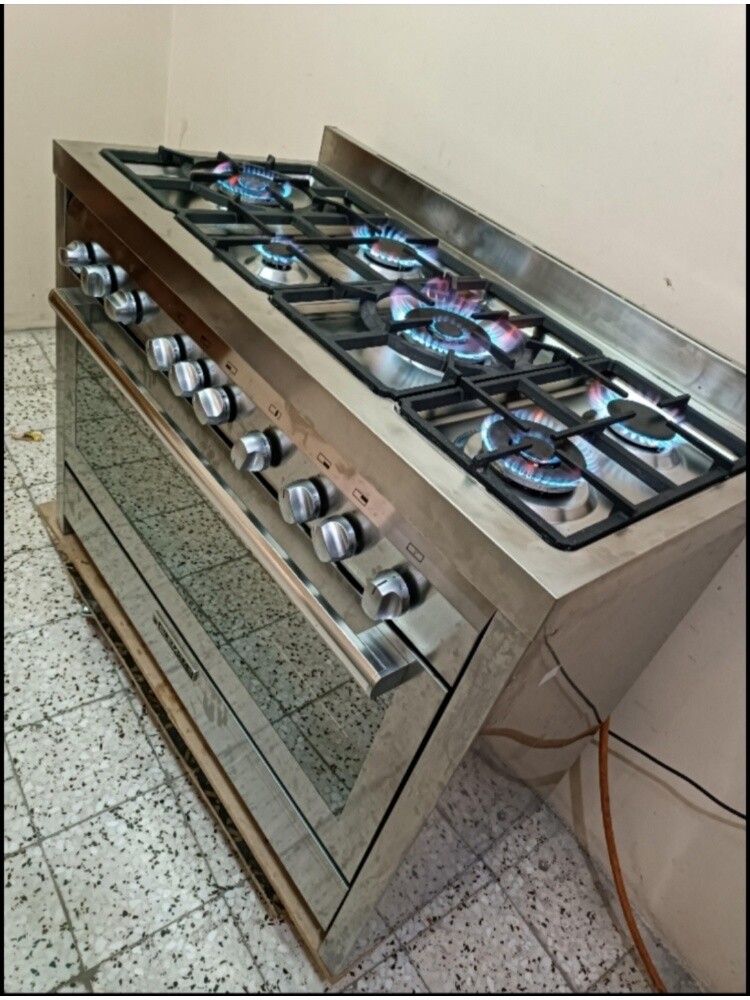 Refrigerator, Ac, cooker, refair - 24