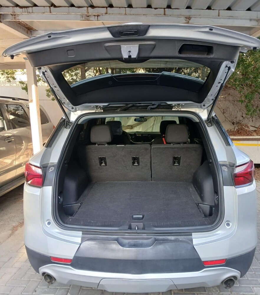 Chevrolet Blazer Rs 2022 — photo 7 for sale in Qatar