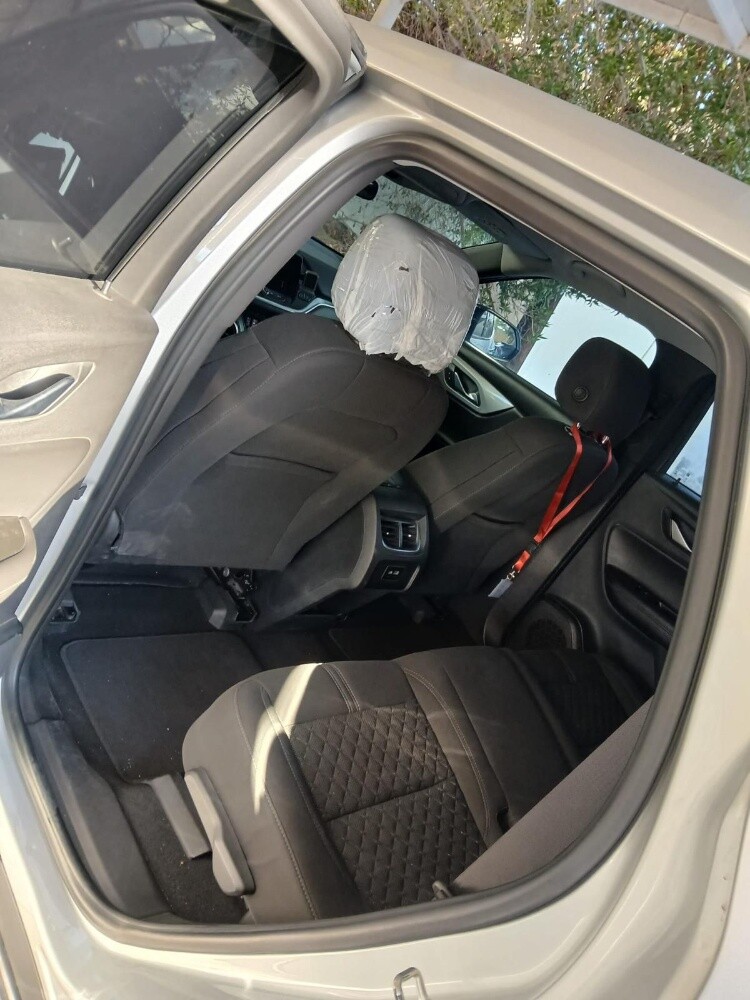 Chevrolet Blazer Rs 2022 — photo 6 for sale in Qatar