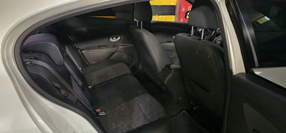 Renault Fluence 2013 — photo 2 for sale in Qatar