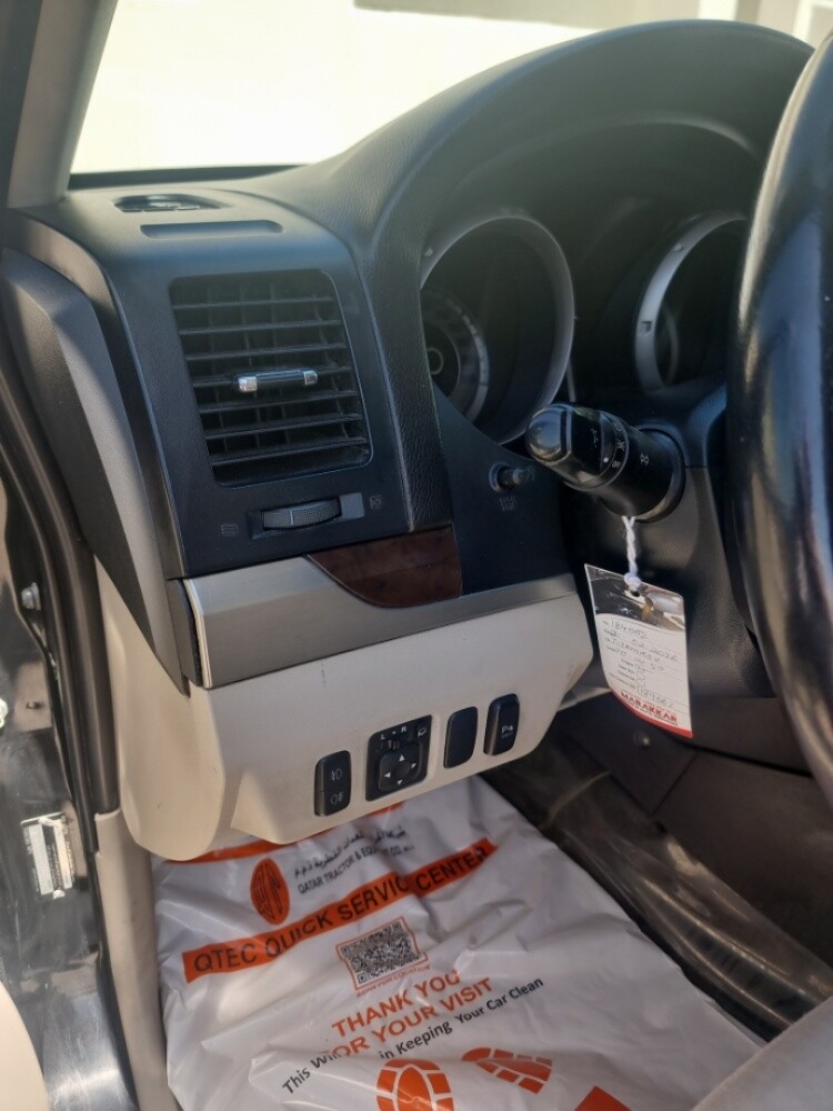 PAJERO — photo 3 for sale in Qatar