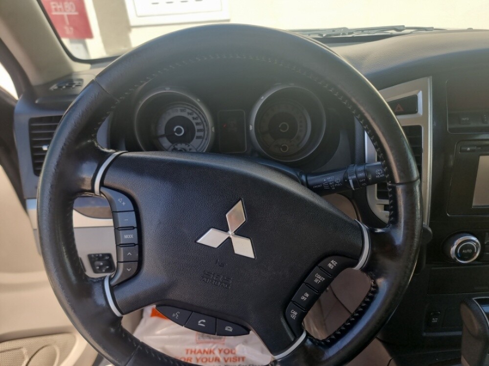 PAJERO — photo 1 for sale in Qatar
