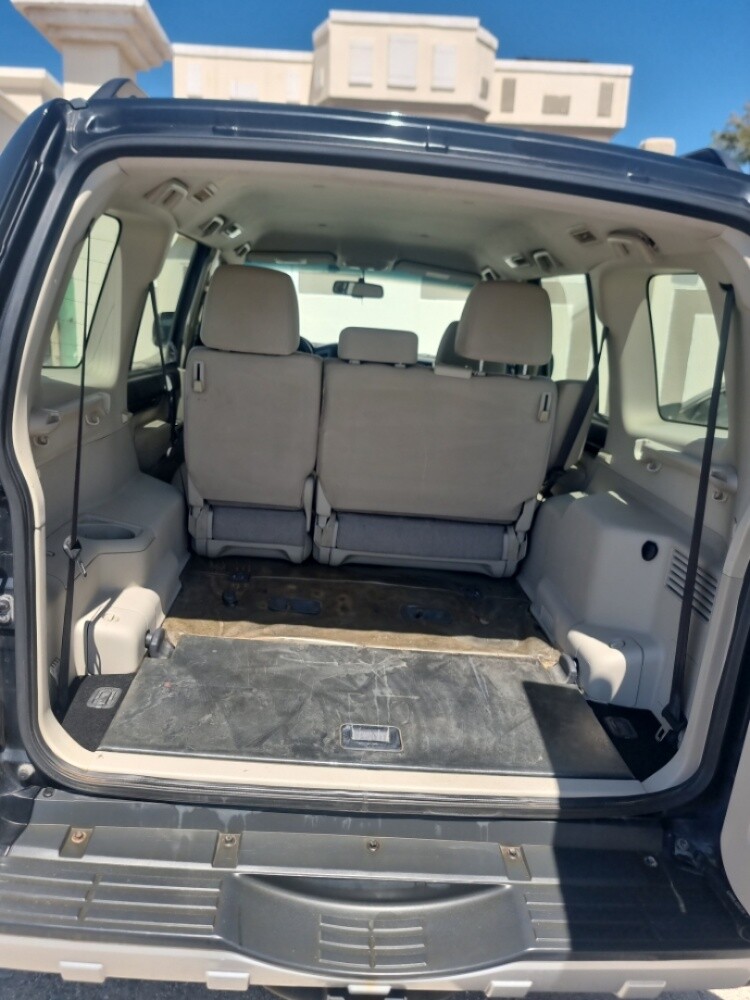 PAJERO — photo 6 for sale in Qatar