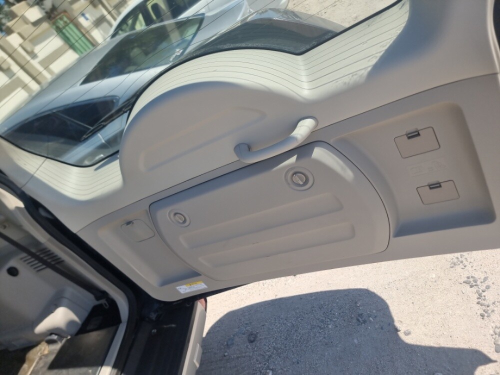 PAJERO — photo 5 for sale in Qatar