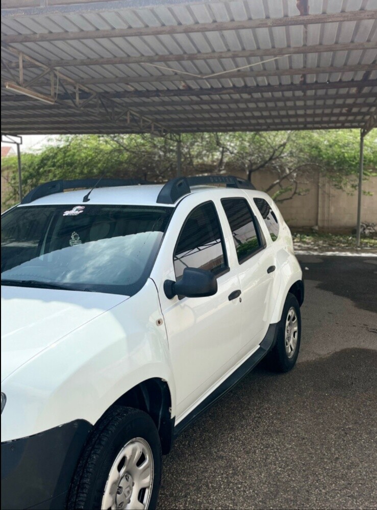 Duster — photo 2 for sale in Qatar