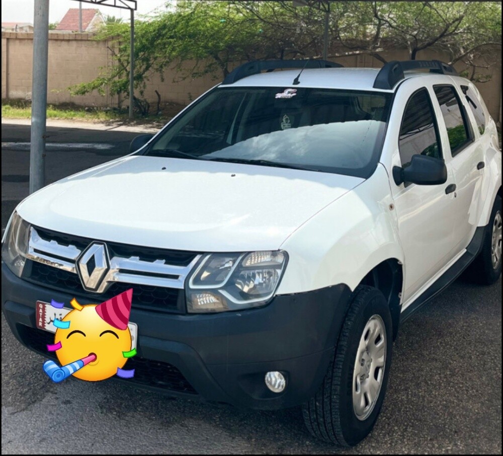Duster — photo 3 for sale in Qatar