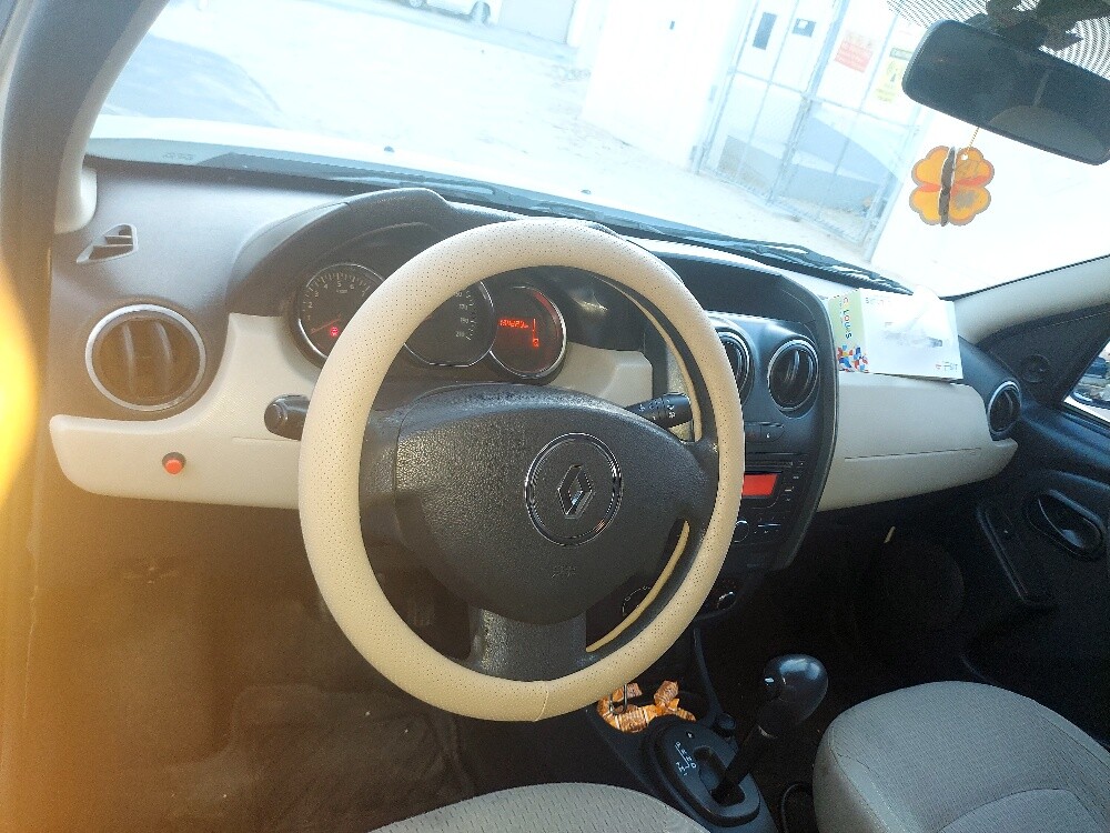 Duster — photo 5 for sale in Qatar