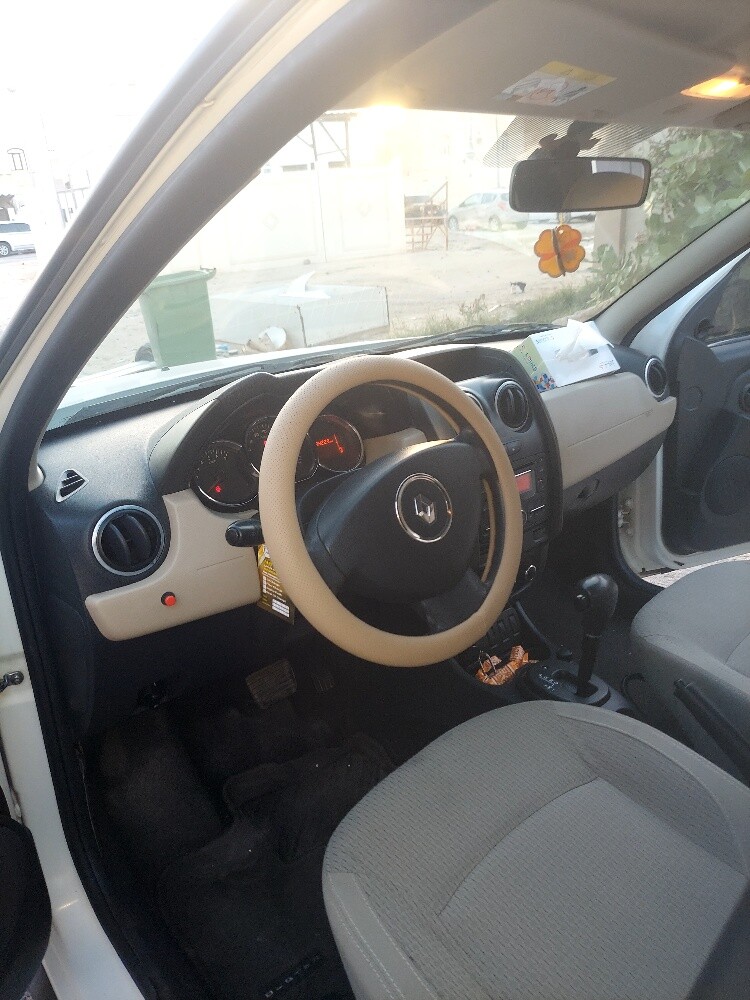 Duster — photo 4 for sale in Qatar