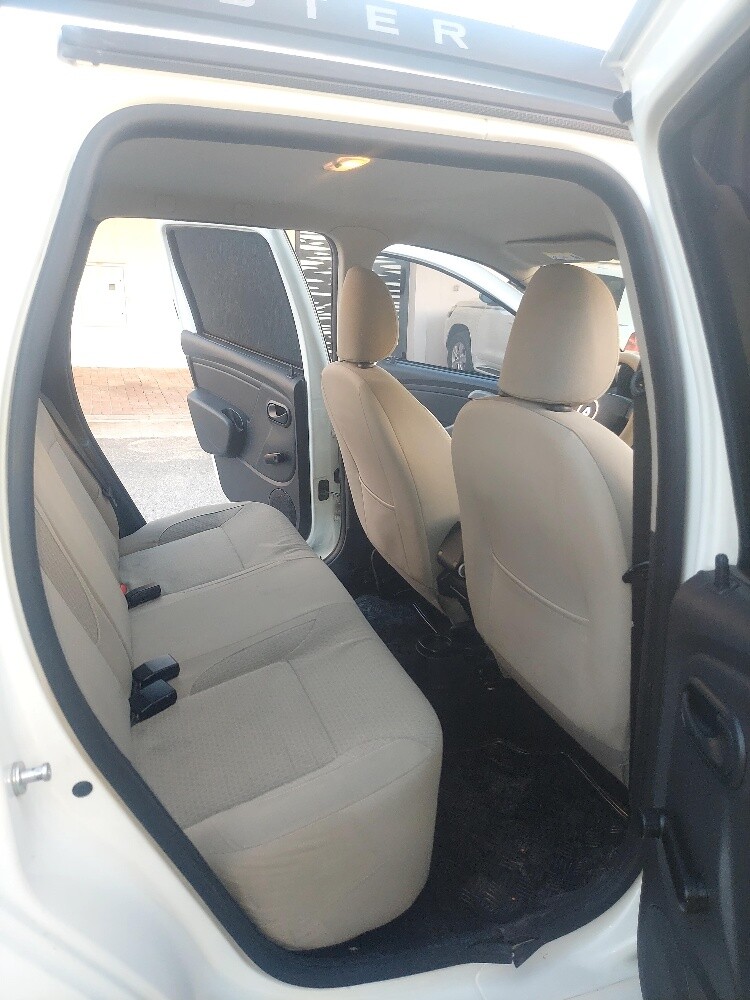 Duster — photo 6 for sale in Qatar