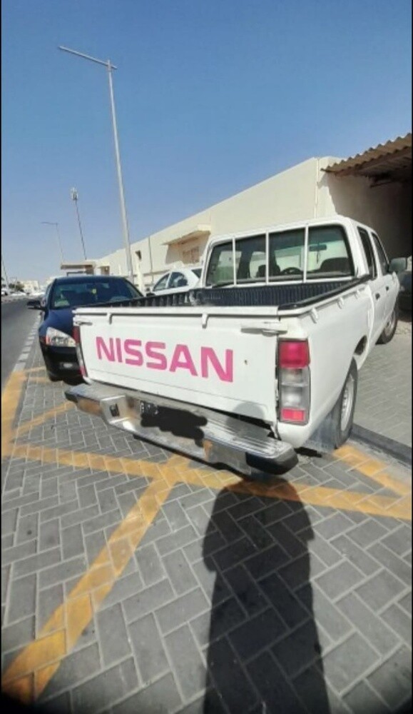 Nissan 2400 2.4 160hp for sale — photo 3 for sale in Qatar