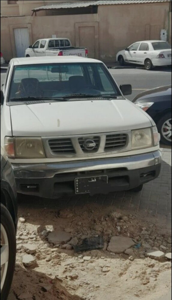 Nissan 2400 2.4 160hp for sale — photo 2 for sale in Qatar