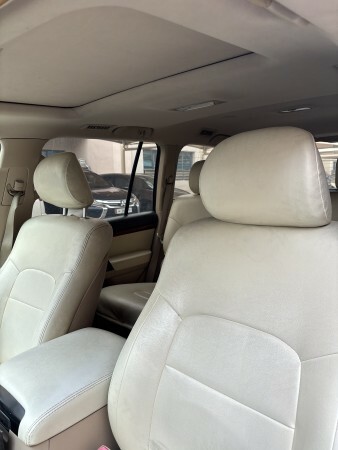 Toyota Land cruiser GXR V8 2013 — photo 6 for sale in Qatar