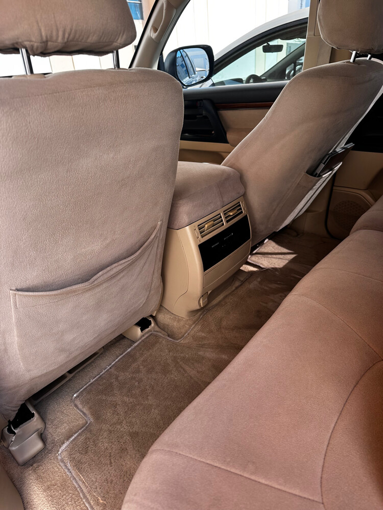 Well maintained Land Cruiser — photo 7 for sale in Qatar
