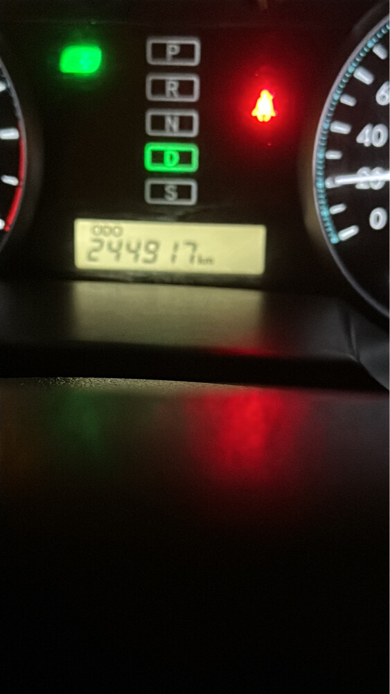 Well maintained Land Cruiser — photo 11 for sale in Qatar
