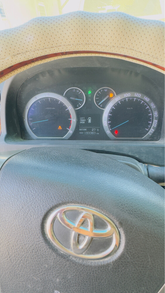 For Sell Van — photo 3 for sale in Qatar