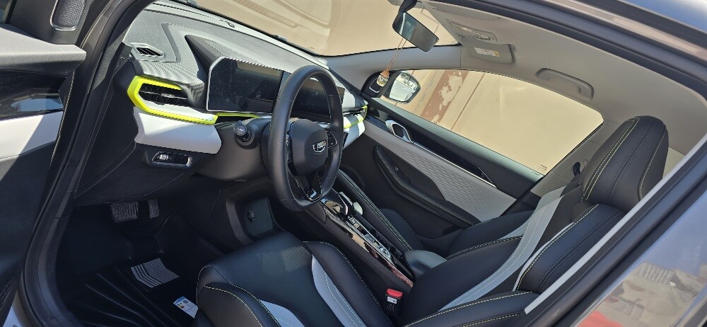 Car for sale — photo 3 for sale in Qatar