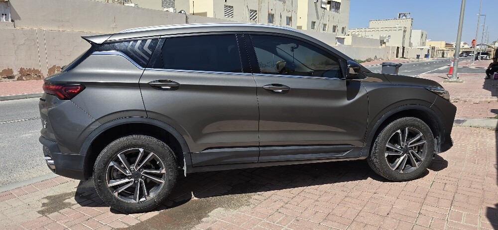 Car for sale — photo 4 for sale in Qatar